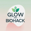 digital wellness logo glow and biohack (1)